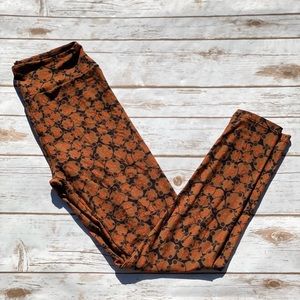 One Size Lularoe Leggings